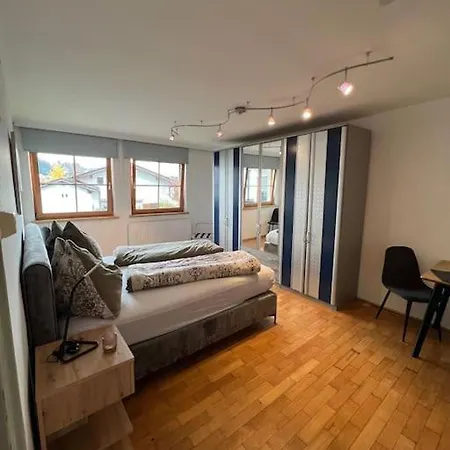 Einzimmerwohnung Im Gruenen/innsbruck/2 Pax Lejlighed Innsbruck