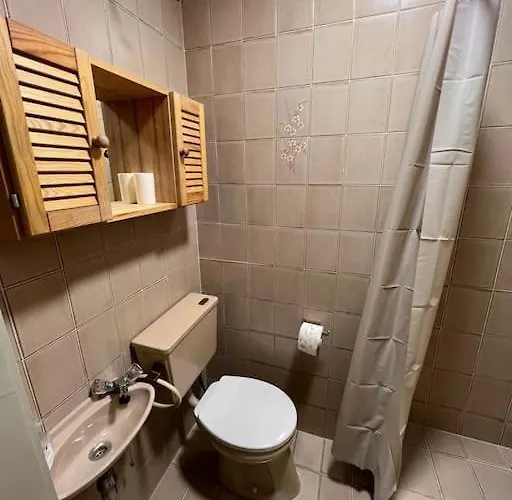 Einzimmerwohnung Im Grünen/innsbruck/2 Pax