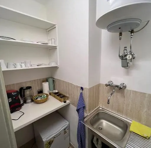 Einzimmerwohnung Im Grünen/innsbruck/2 Pax Apartamento Innsbruck